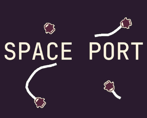 Spaceport