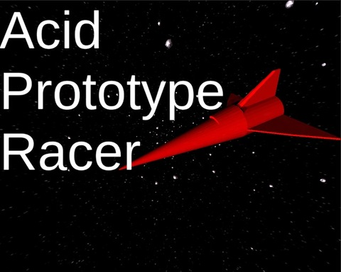 Acid Prototype Racer