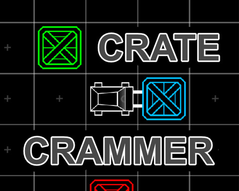 Crate Crammer