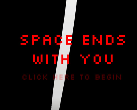 Space Ends With You