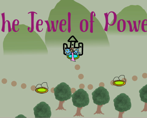 Jewel of Power