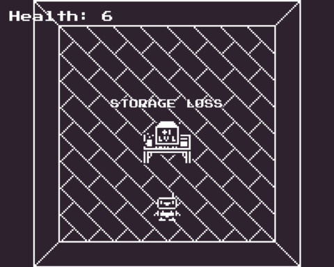 Storage Loss