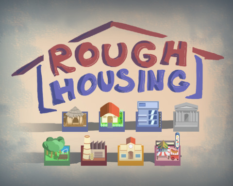 Rough Housing
