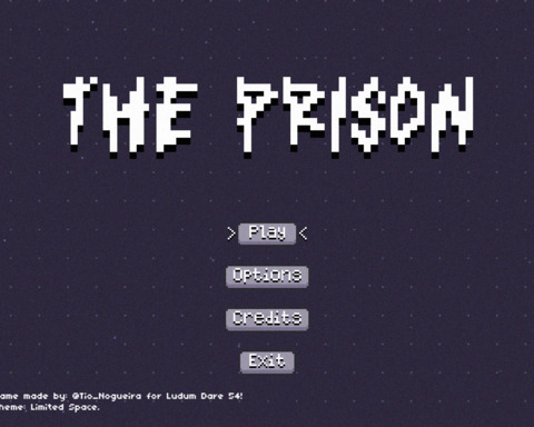 The Prison