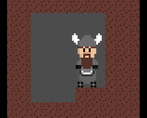 Dwarf Life