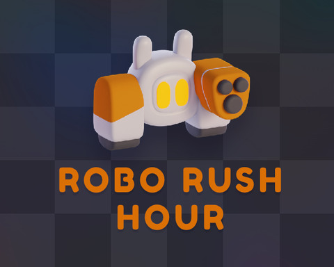 Robo Rush Hour