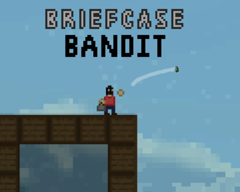 Briefcase Bandit