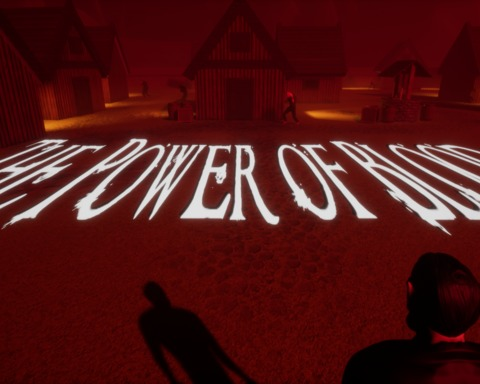 The power of blood