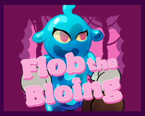 Flob the Bloing
