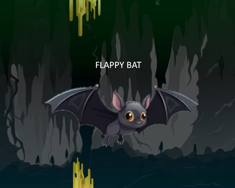 Flappy Bat