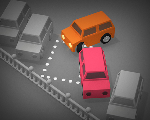 A Parking Story