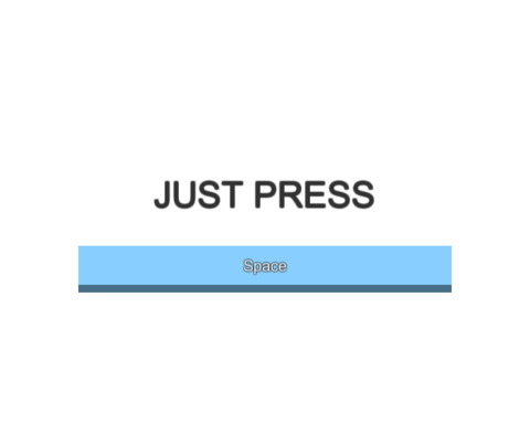 JustPressSpace
