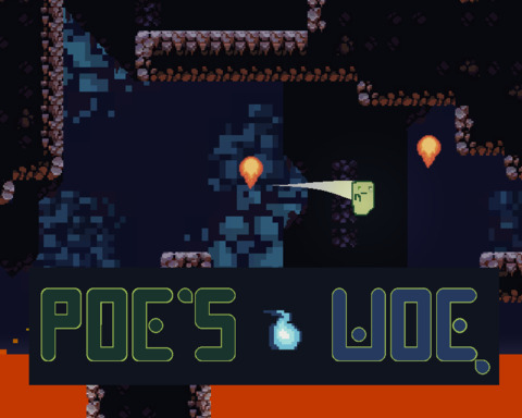 Poe's Woe