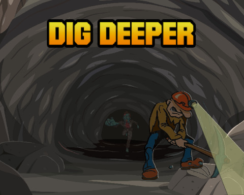Dig Deeper