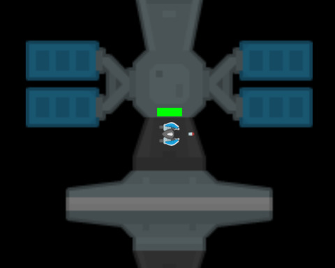 Station Defender