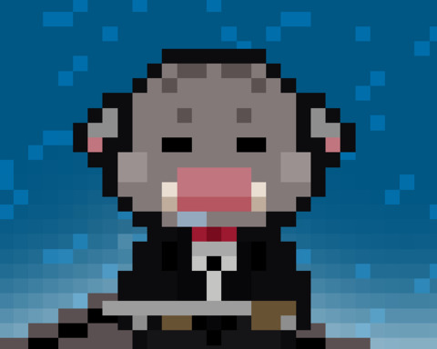 Boris Hard 4: Boris Harder