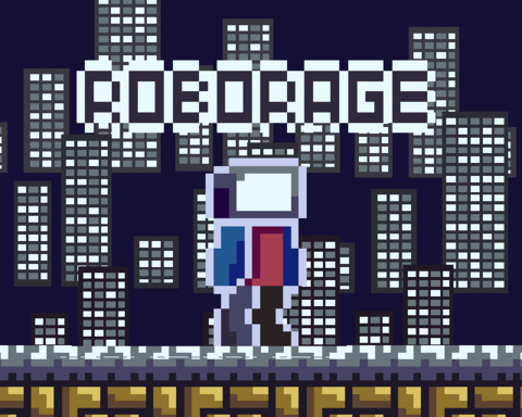 RoboRage