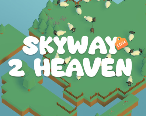 Skyway 2 Heaven