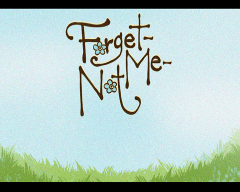 Forget-Me-Not