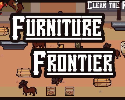 Furniture Frontier