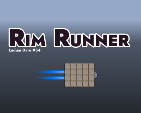Rim Runner