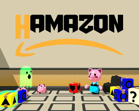 H.amazon E.mployee L.earning L.ab