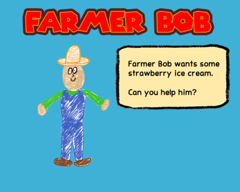 Farmer Bob