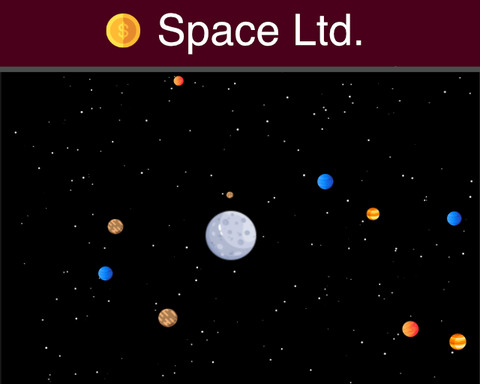 Space Ltd.