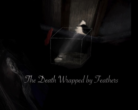 The Death Wrapped By Feathers