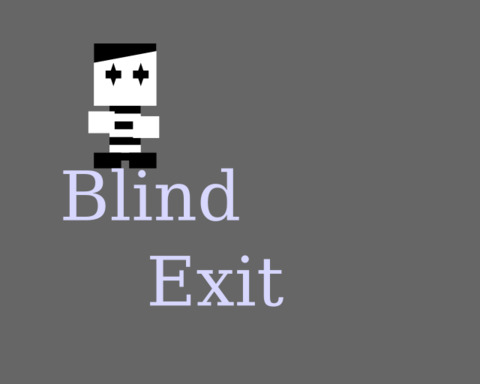 Blind Exit