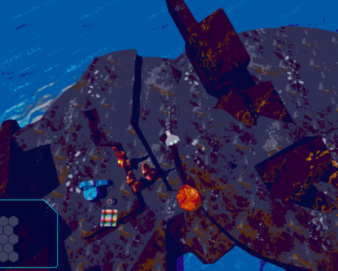 Cargo Space