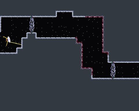 The Lost Probe