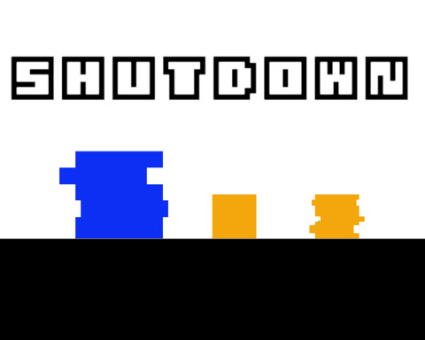 Shutdown