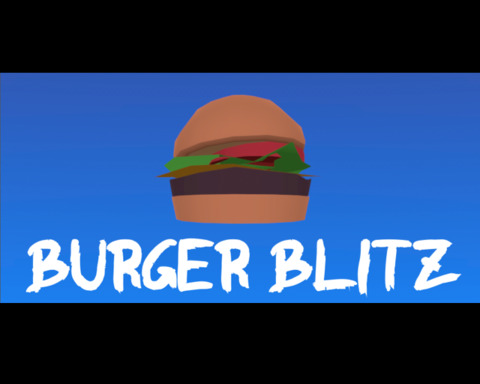 Burger Blitz