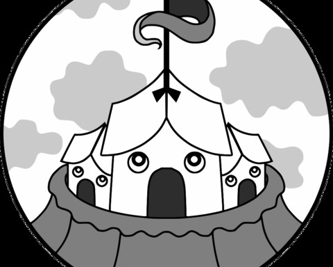 The Crater Village Game