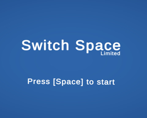 Switch Space Limited
