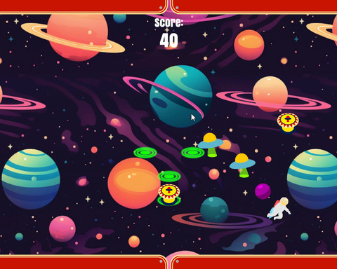 Pinball Space Invaders