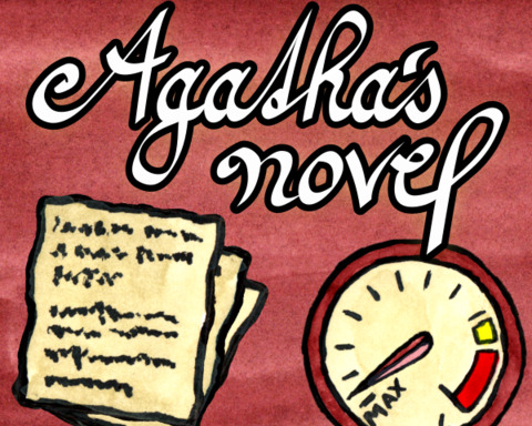Agatha's Novel