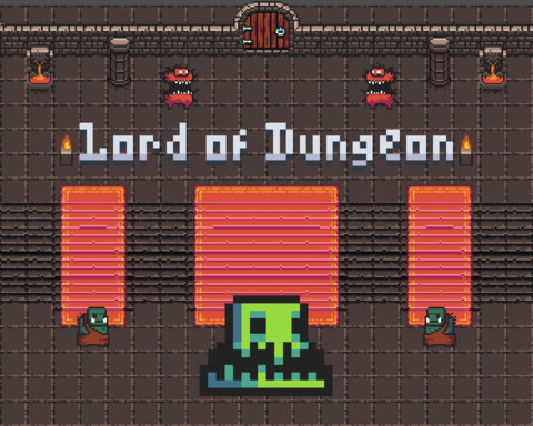 Lord Of Dungeon