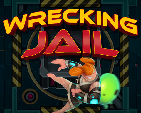 Wrecking Jail