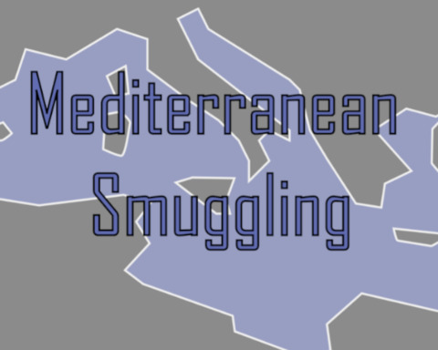 Mediterranean Smuggling