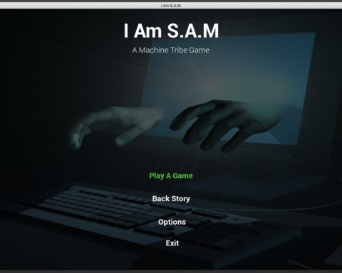 I Am S.A.M