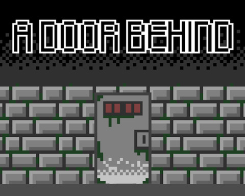 A Door Behind