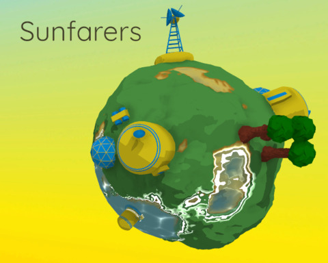 Sunfarers