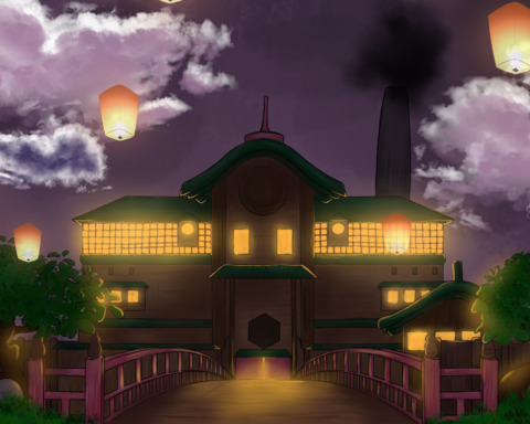 Spirit Spa