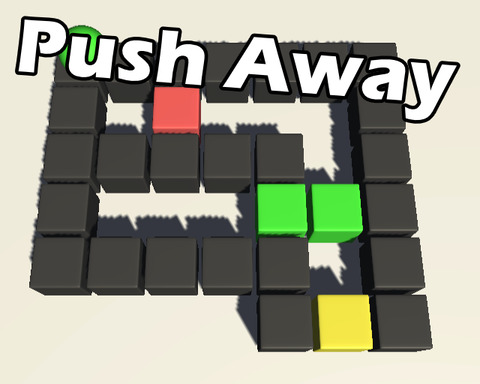 Push Away