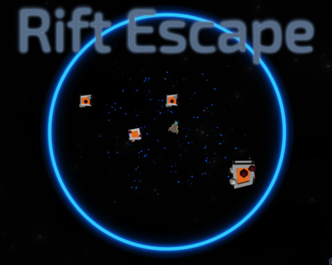 Rift Escape