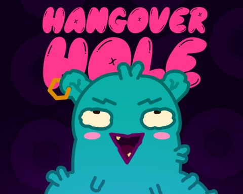 Hangover Hole