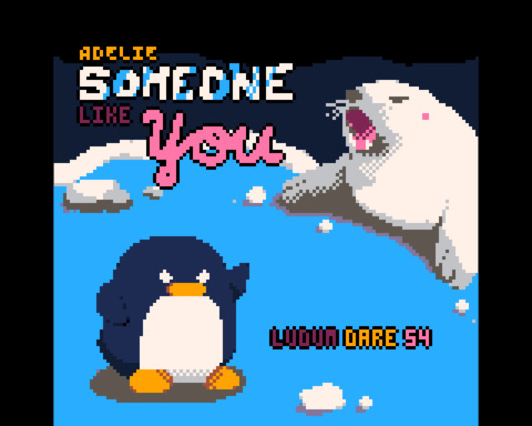 Adelie - Someone Like You