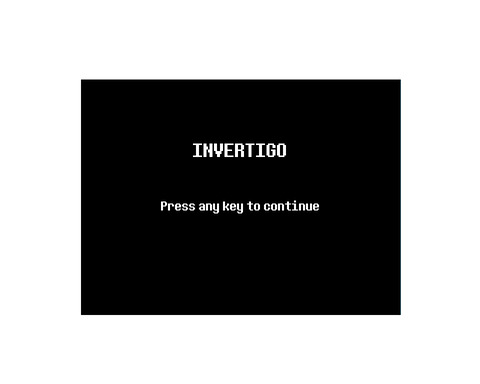 Invertigo